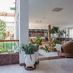 926 Fabulous View Of Lasamericas, Seafront Studio! Διαμέρισμα Πλάγια ντε λας Αμέρικας