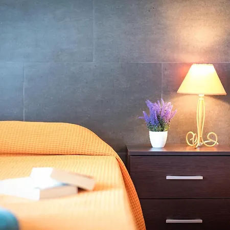 דירה 926 Fabulous View Of Lasamericas, Seafront Studio! *