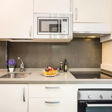 926 Fabulous View Of Lasamericas, Seafront Studio! דירה פלאייה דה לאס אמריקס