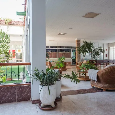 926 Fabulous View Of Lasamericas, Seafront Studio! Apartament Playa de las Americas (Tenerife)