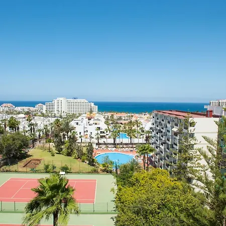 Apartament 926 Fabulous View Of Lasamericas, Seafront Studio! Playa de las Americas (Tenerife)