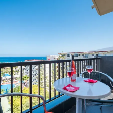 Apartament 926 Fabulous View Of Lasamericas, Seafront Studio! *