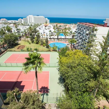 Apartment 926 Fabulous Sea View Of Americas, Fro3nt Studio! Playa de las Américas