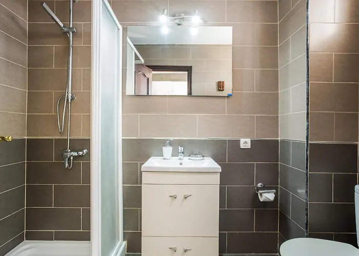 Apartmán 926 Fabulous View Of Lasamericas, Seafront Studio!