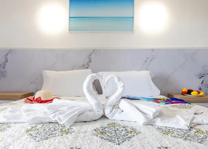 926 Fabulous View Of Lasamericas, Seafront Studio! Apartmán *