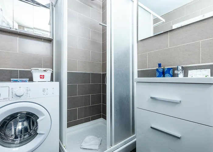 926 Fabulous View Of Lasamericas, Seafront Studio! *