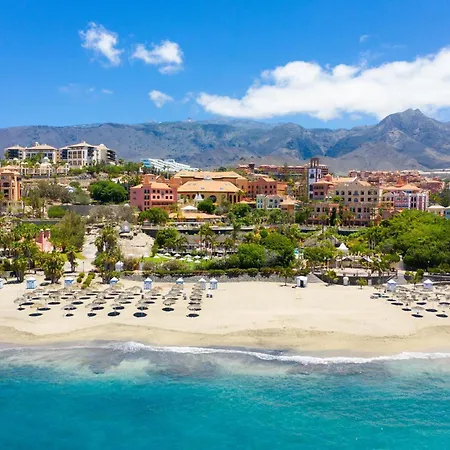 926 Fabulous View Of Lasamericas, Seafront Studio! Διαμέρισμα