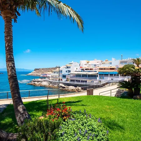 926 Fabulous Sea View Of Lasamericas, Beach Front Studio! *