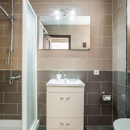 Lejlighed 926 Fabulous View Of Lasamericas, Seafront Studio!