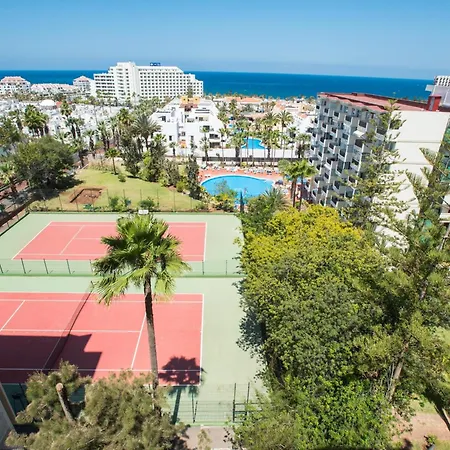 Διαμέρισμα 926 Fabulous View Of Lasamericas, Seafront Studio!