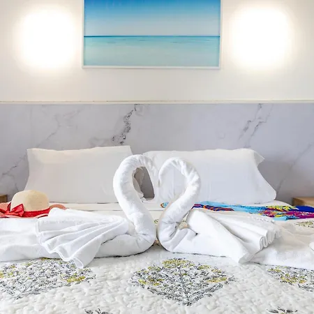 926 Fabulous View Of Lasamericas, Seafront Studio! Lejlighed *