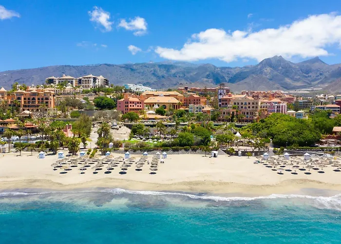 926 Fabulous View Of Lasamericas, Seafront Studio! Διαμέρισμα