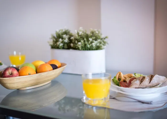 Διαμέρισμα 926 Fabulous View Of Lasamericas, Seafront Studio!