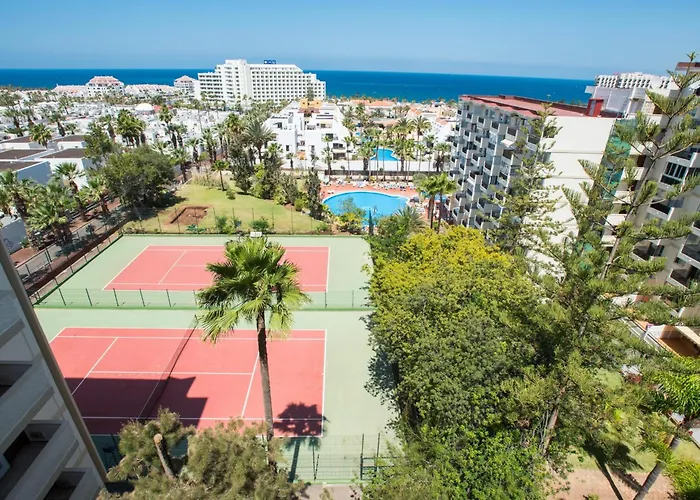 Διαμέρισμα 926 Fabulous View Of Lasamericas, Seafront Studio!