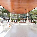 Apartment 926 Fabulous View Of Lasamericas, Seafront Studio! Playa de las Americas (Tenerife)