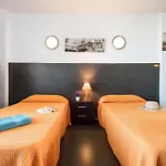Apartment 926 Fabulous View Of Lasamericas, Seafront Studio! Playa de las Americas (Tenerife)