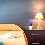 Apartment 926 Fabulous View Of Lasamericas, Seafront Studio! *