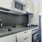 Apartment 926 Fabulous View Of Lasamericas, Seafront Studio! *