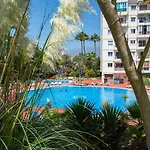 926 Fabulous View Of Lasamericas, Seafront Studio! * Playa de las Americas (Tenerife)