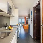 926 Fabulous View Of Lasamericas, Seafront Studio! * Playa de las Americas (Tenerife)