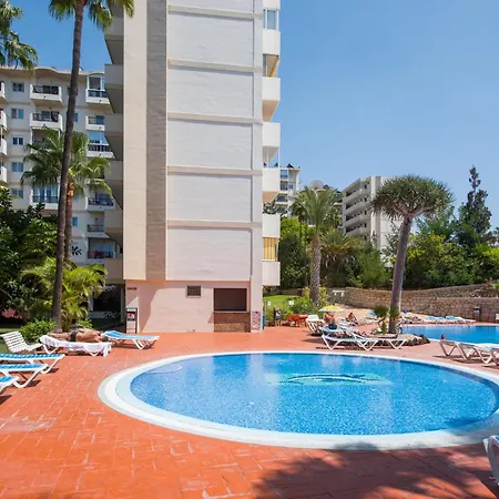 926 Fabulous View Of Lasamericas, Seafront Studio! * بلايا ذي لاس أميريكاس
