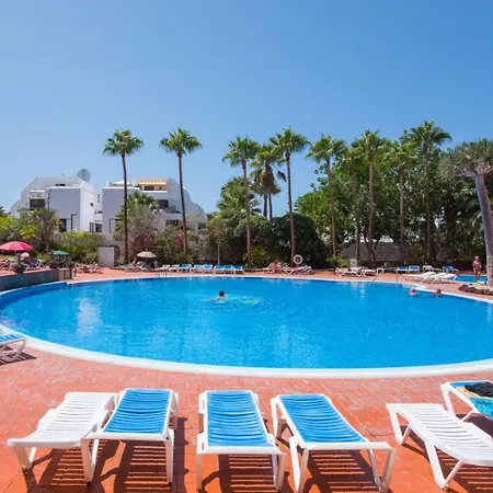 926 Fabulous View Of Lasamericas, Seafront Studio! شقة *