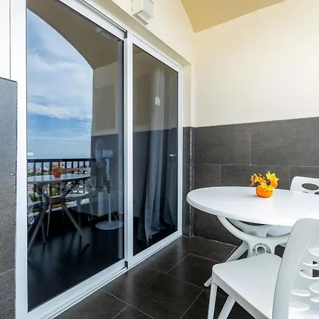 926 Fabulous View Of Lasamericas, Seafront Studio! شقة بلايا ذي لاس أميريكاس