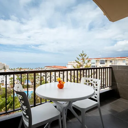 926 Fabulous View Of Lasamericas, Seafront Studio! * بلايا ذي لاس أميريكاس