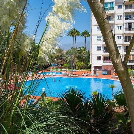 926 Fabulous Sea View Of Americas, Fro3nt Studio! * Playa de las Americas (Tenerife)