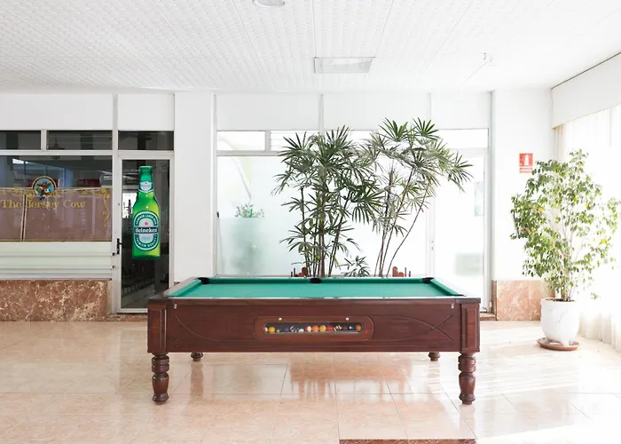 926 Fabulous View Of Lasamericas, Seafront Studio! Apartman *