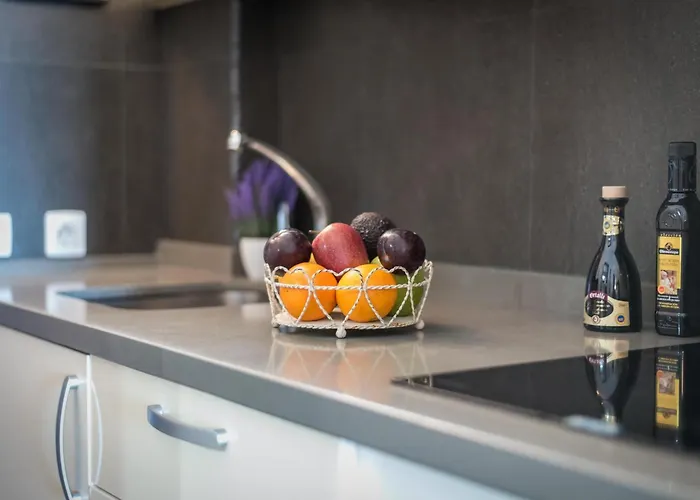 926 Fabulous View Of Lasamericas, Seafront Studio! Apartman Playa de las Américas