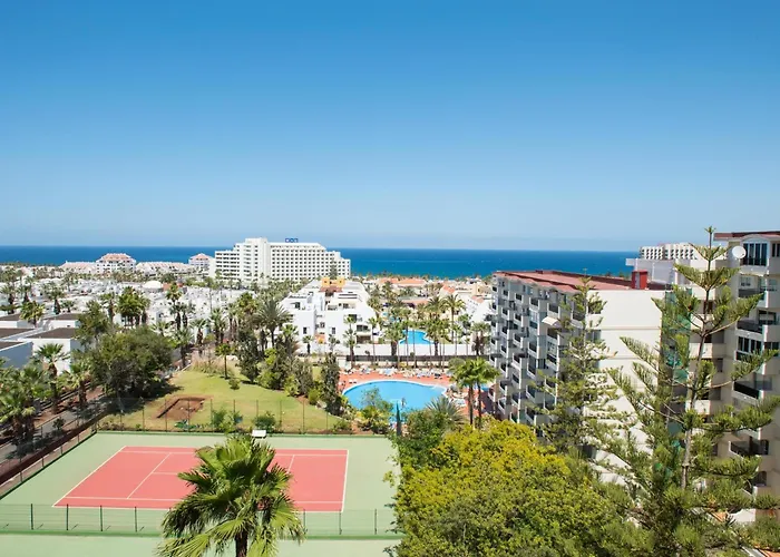 Apartman 926 Fabulous View Of Lasamericas, Seafront Studio! Playa de las Américas
