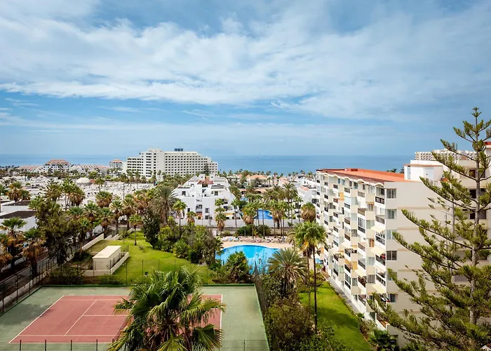Apartman 926 Fabulous View Of Lasamericas, Seafront Studio!